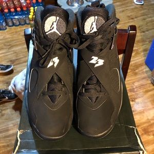Jordan Retro 8